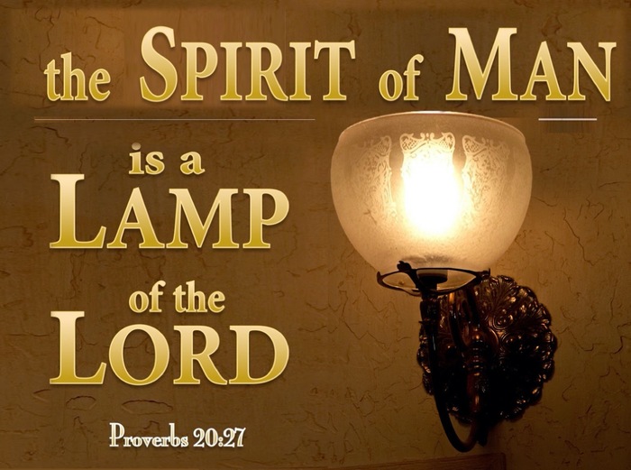 What Does Proverbs 20 27 Mean 